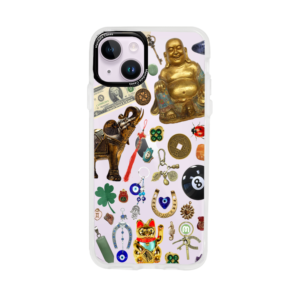 Cases para iphone 14 plus - Mandala Cases