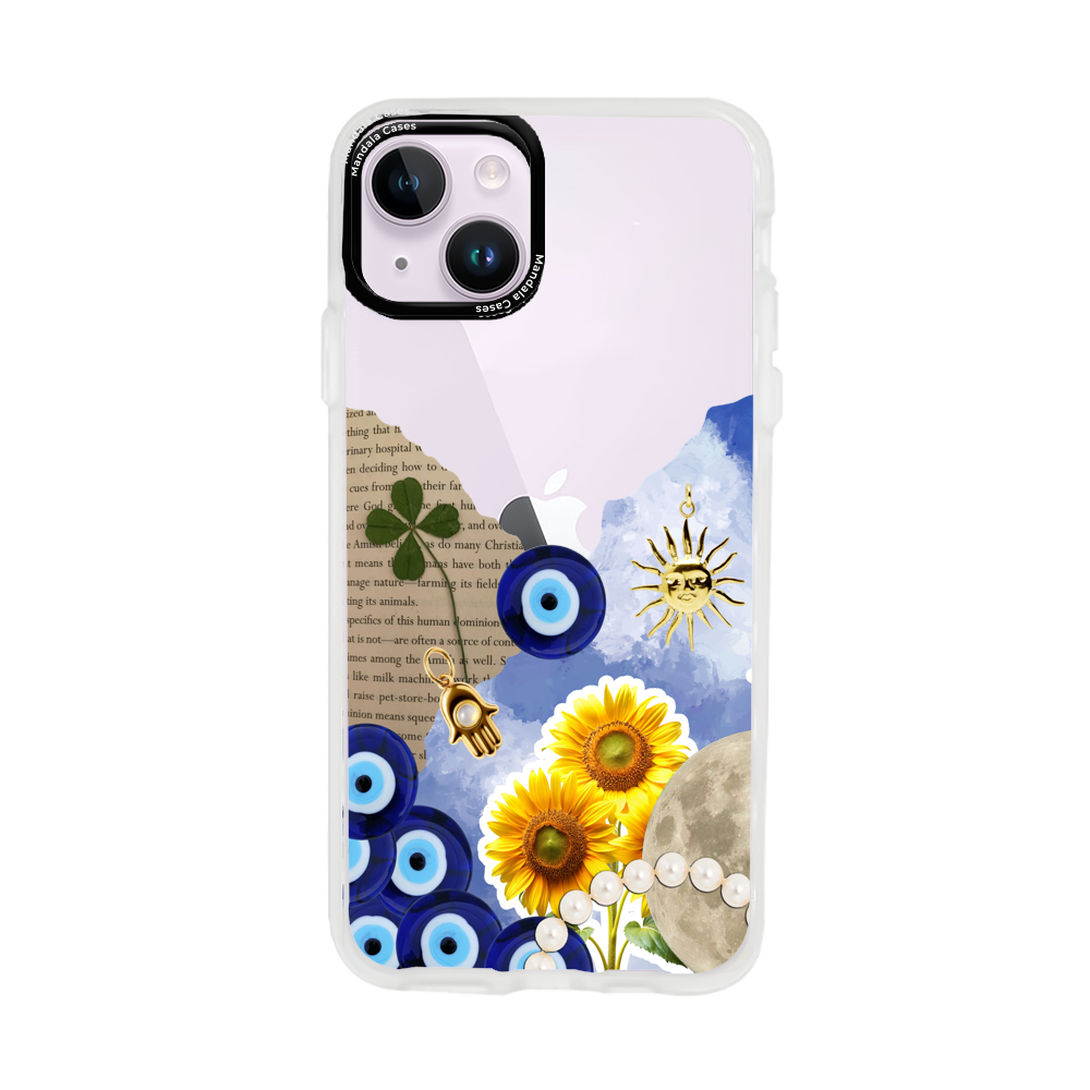 Cases para iphone 14 plus - Mandala Cases