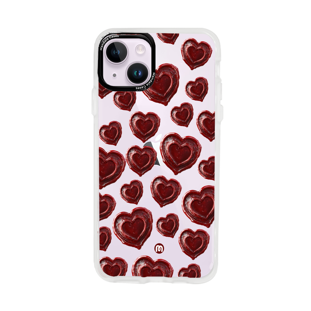 Cases para iphone 14 plus - Mandala Cases