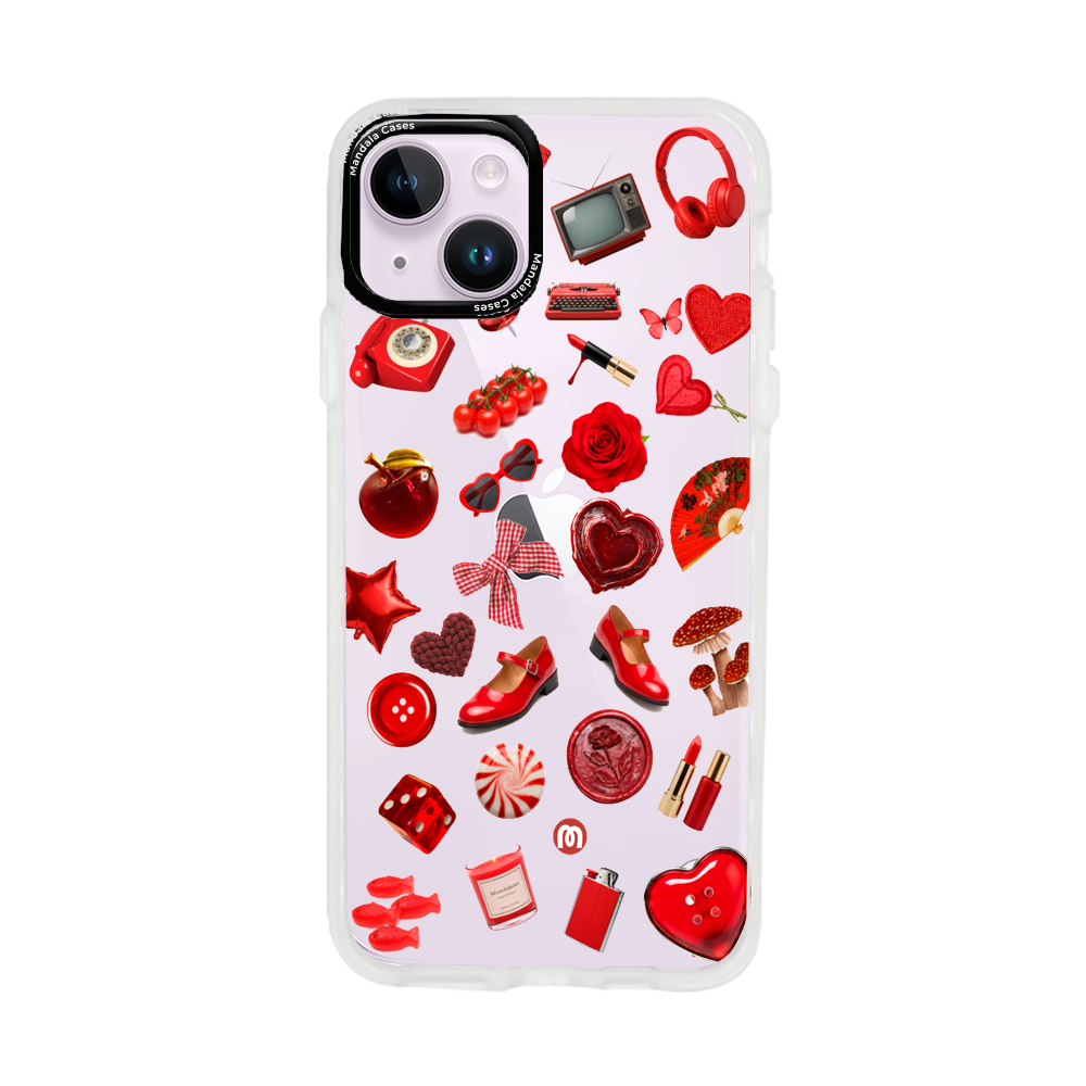 Cases para iphone 14 plus - Mandala Cases