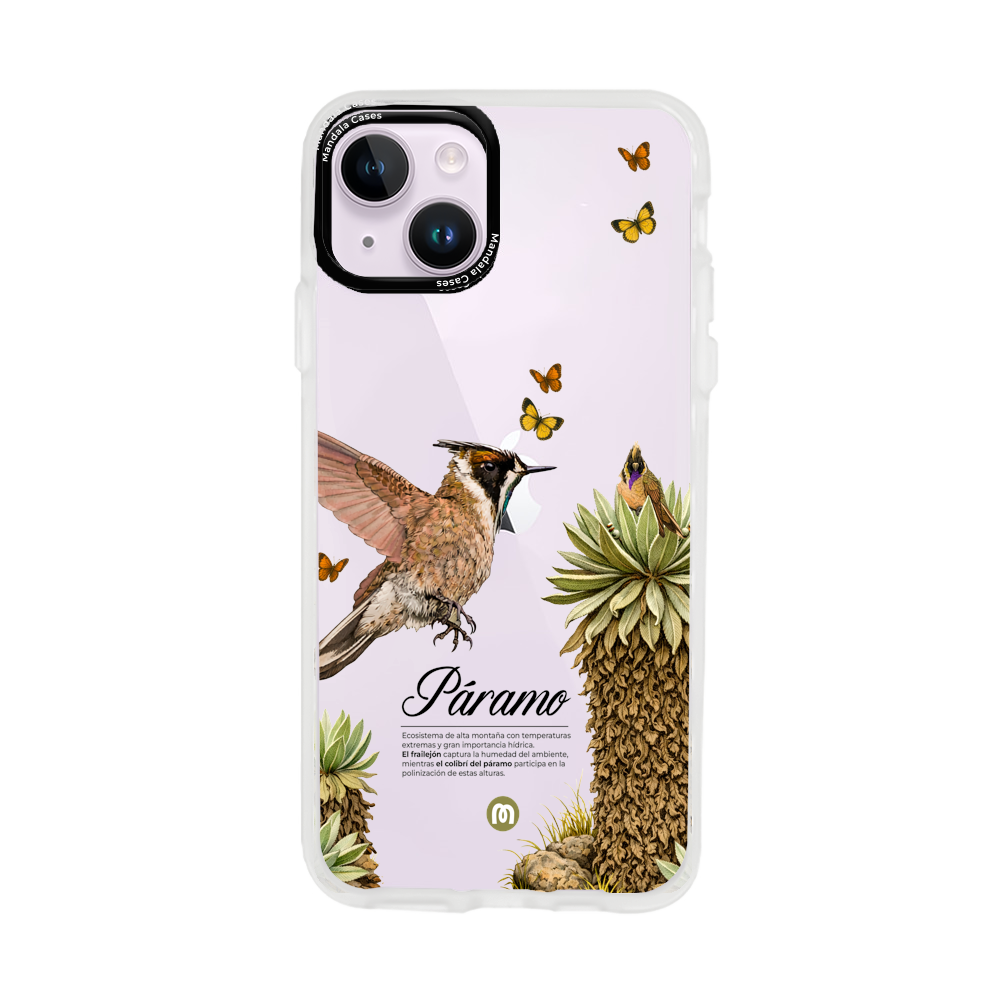 Cases para iphone 14 plus - Mandala Cases