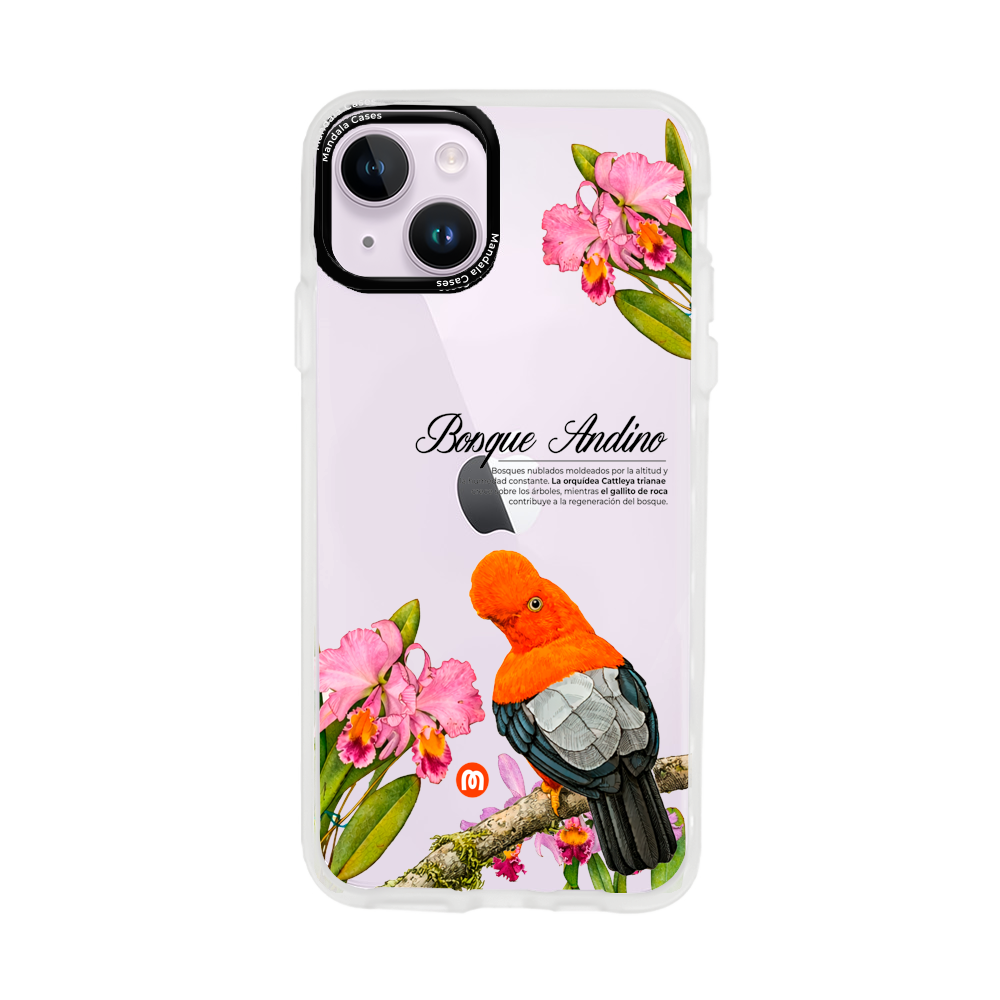 Cases para iphone 14 plus - Mandala Cases