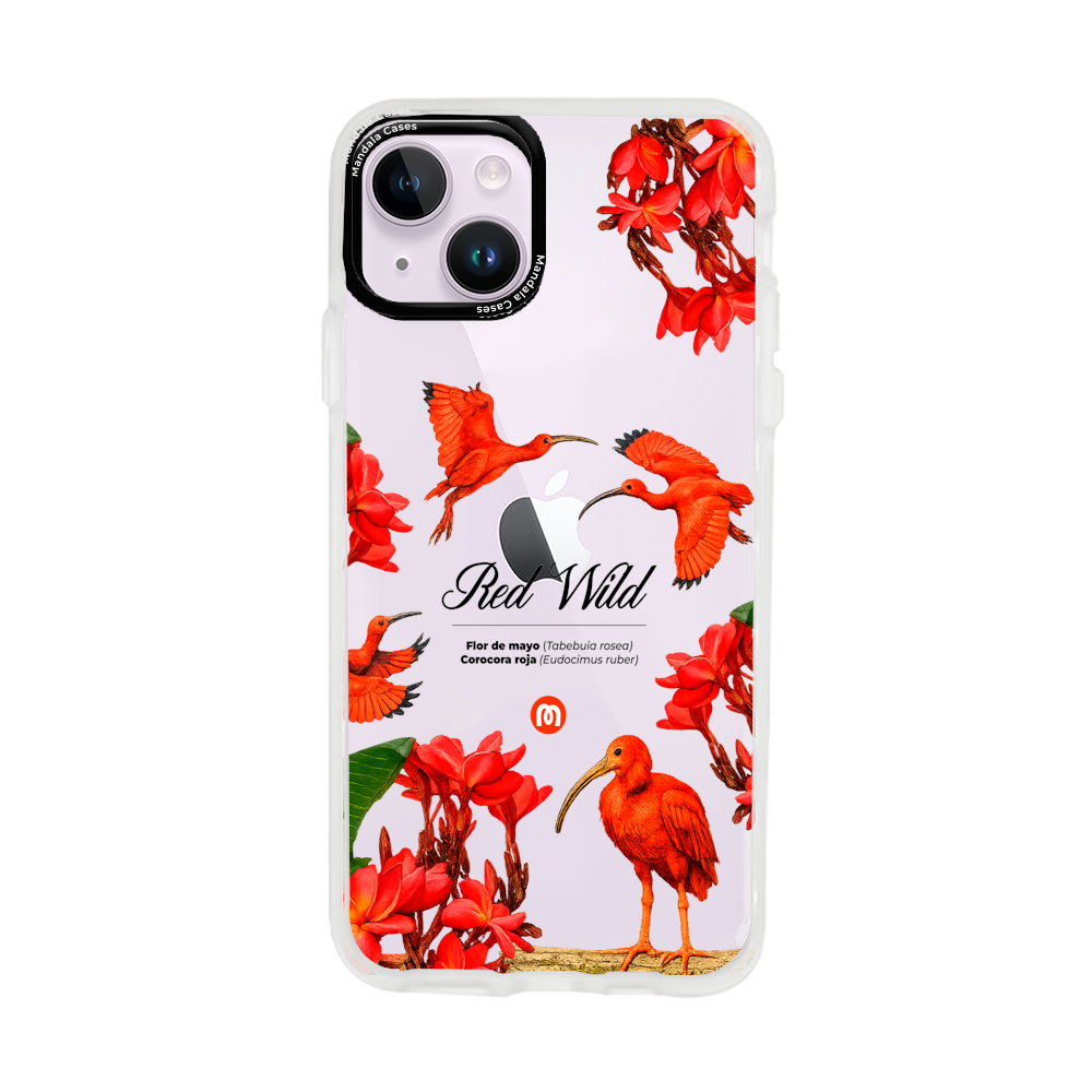 Cases para iphone 14 plus - Mandala Cases