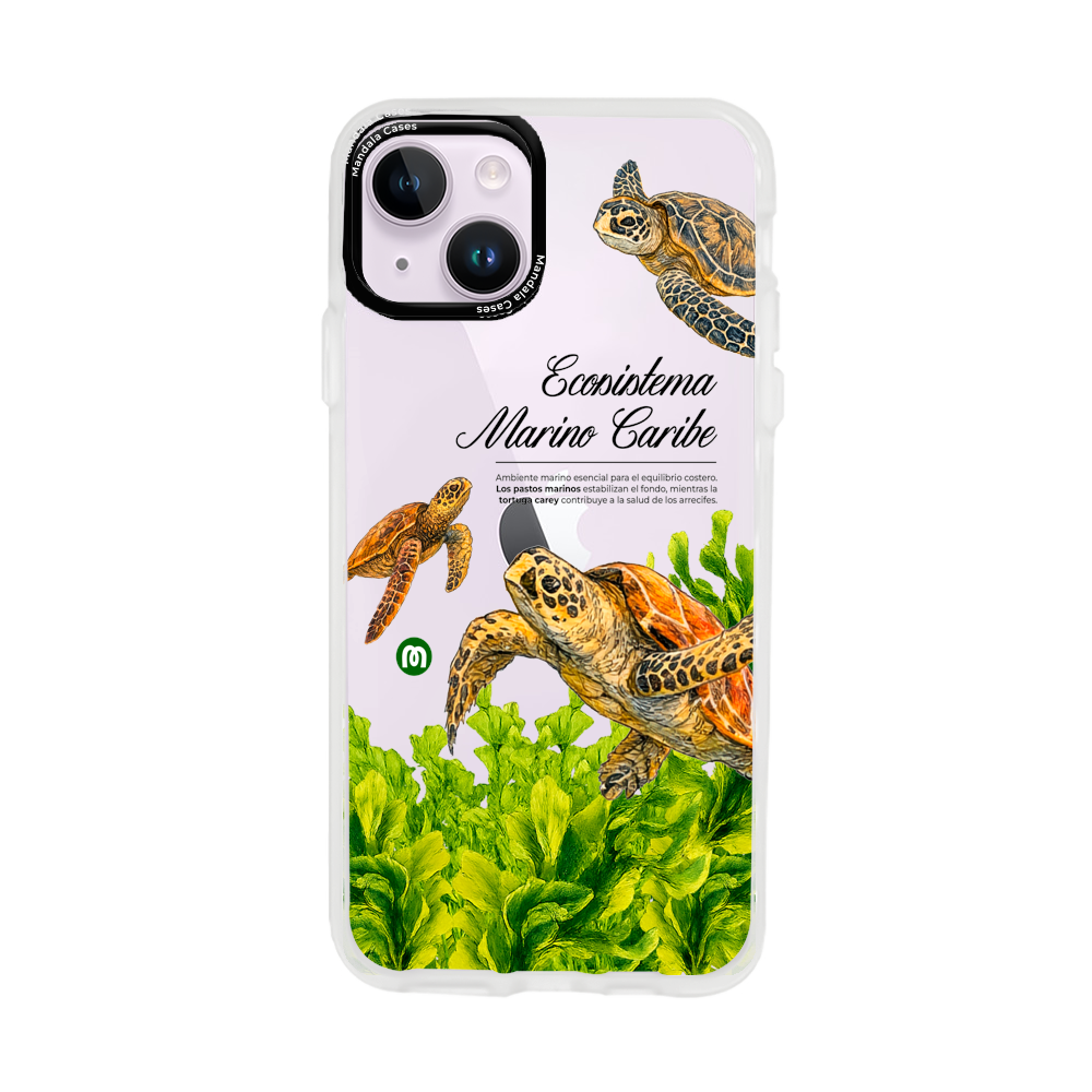 Cases para iphone 14 plus - Mandala Cases