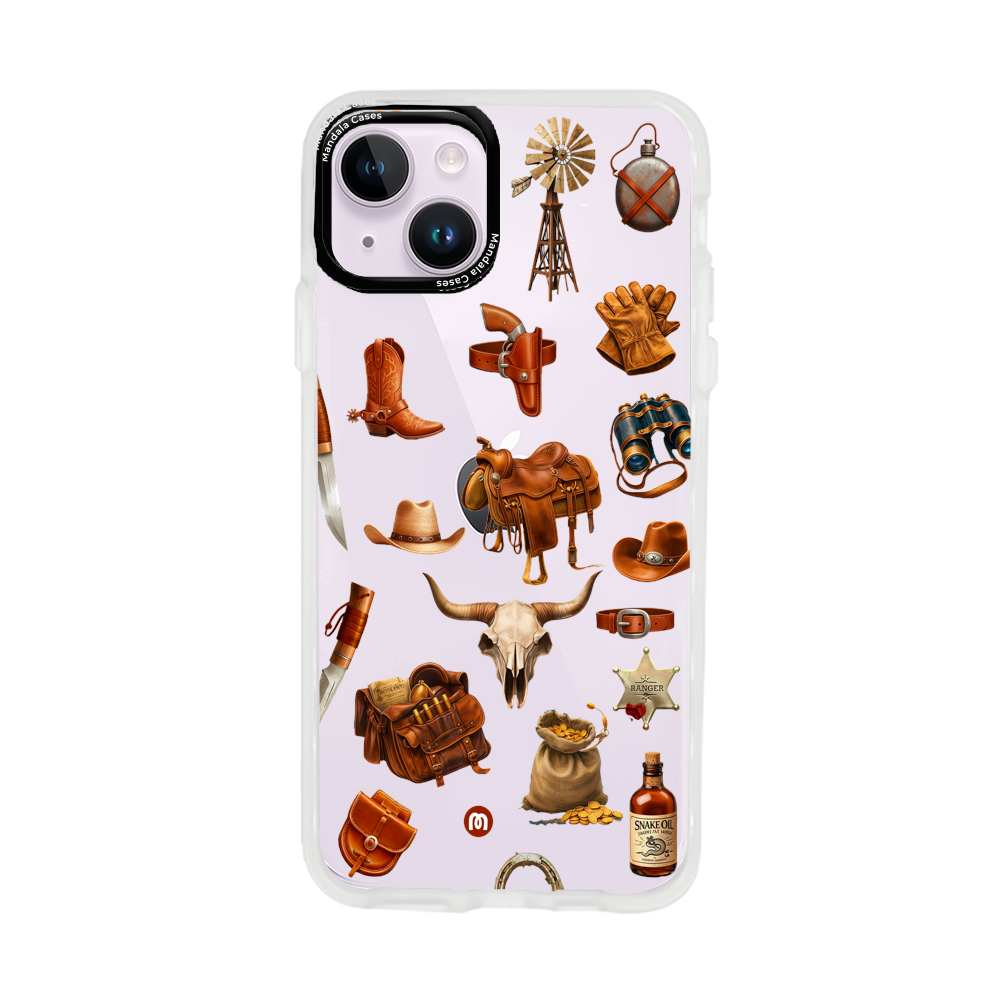 Cases para iphone 14 plus - Mandala Cases