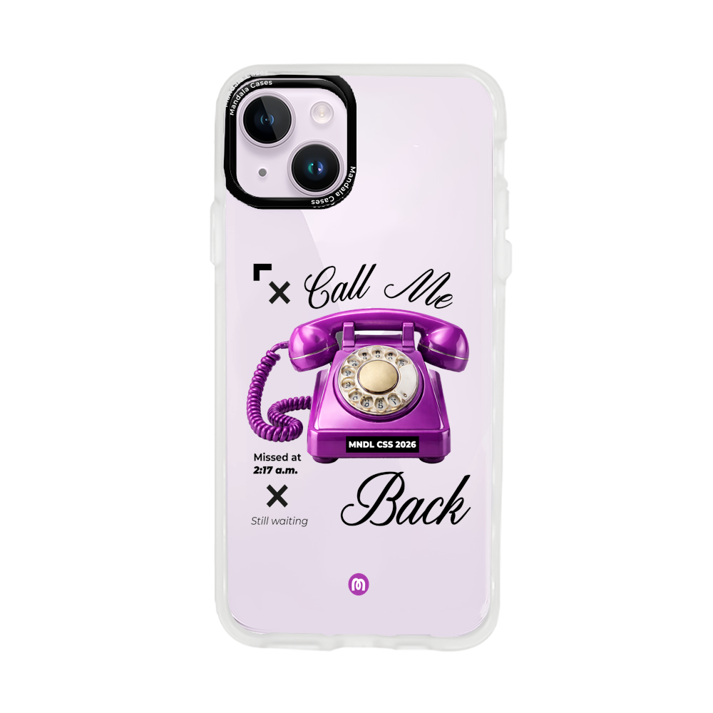 Cases para iphone 14 plus - Mandala Cases