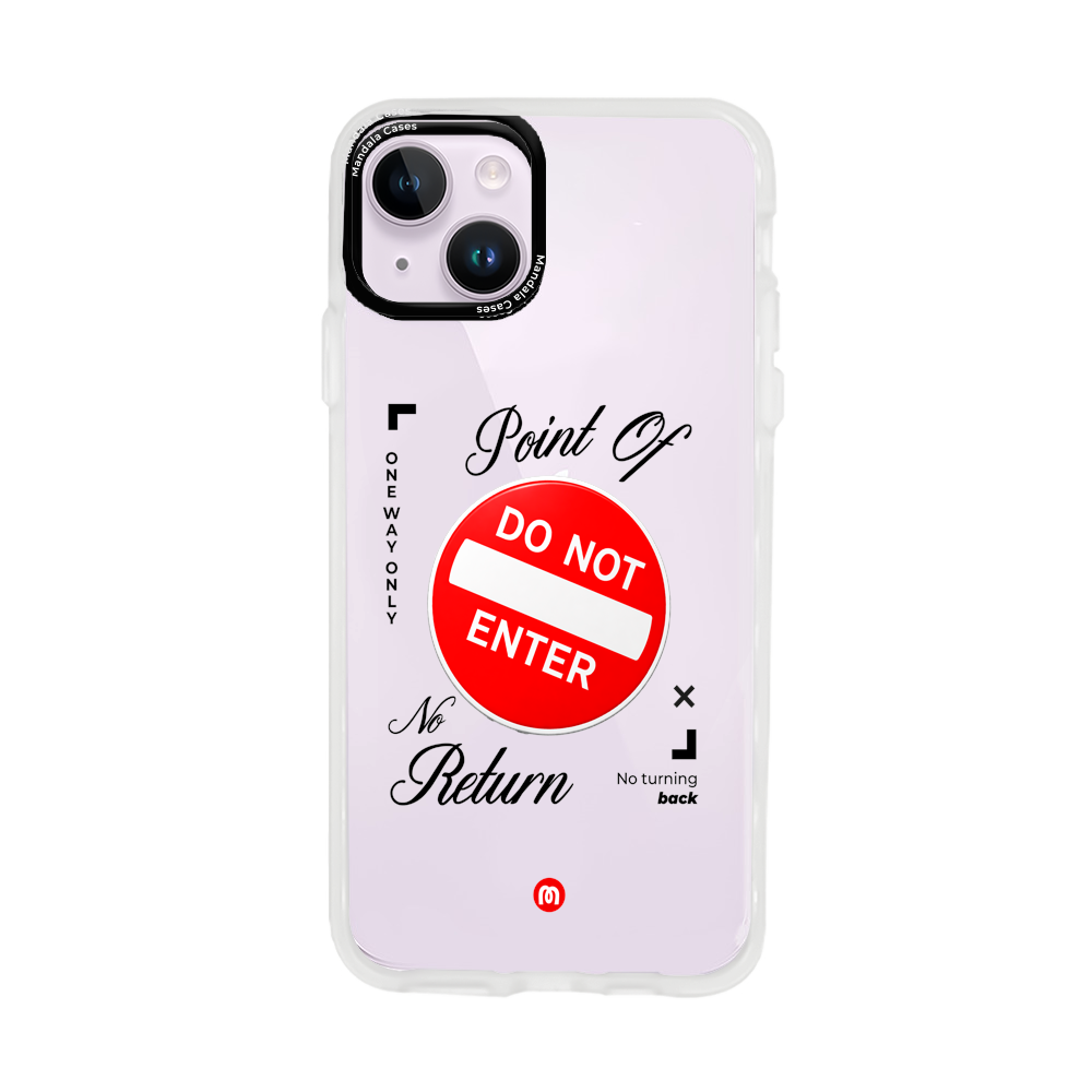 Cases para iphone 14 plus - Mandala Cases