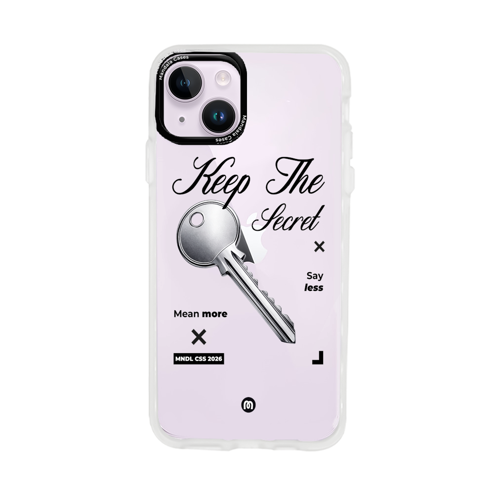 Funda Master Key para iphone