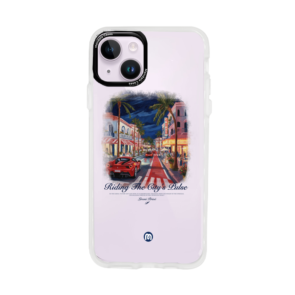 Cases para iphone 14 plus - Mandala Cases