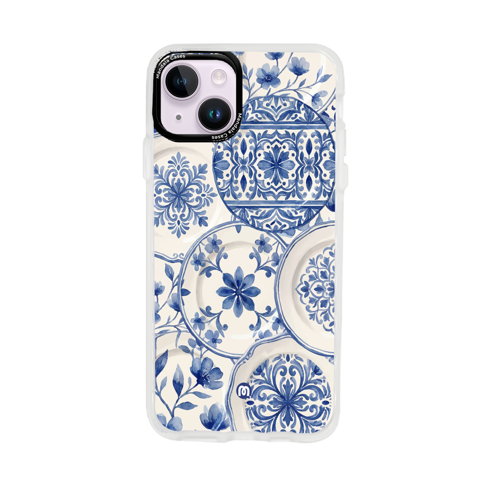 Cases para iphone 14 plus - Mandala Cases