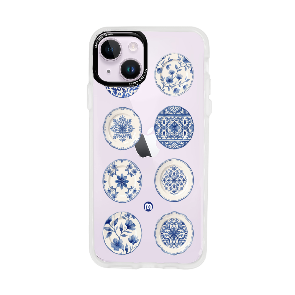 Cases para iphone 14 plus - Mandala Cases
