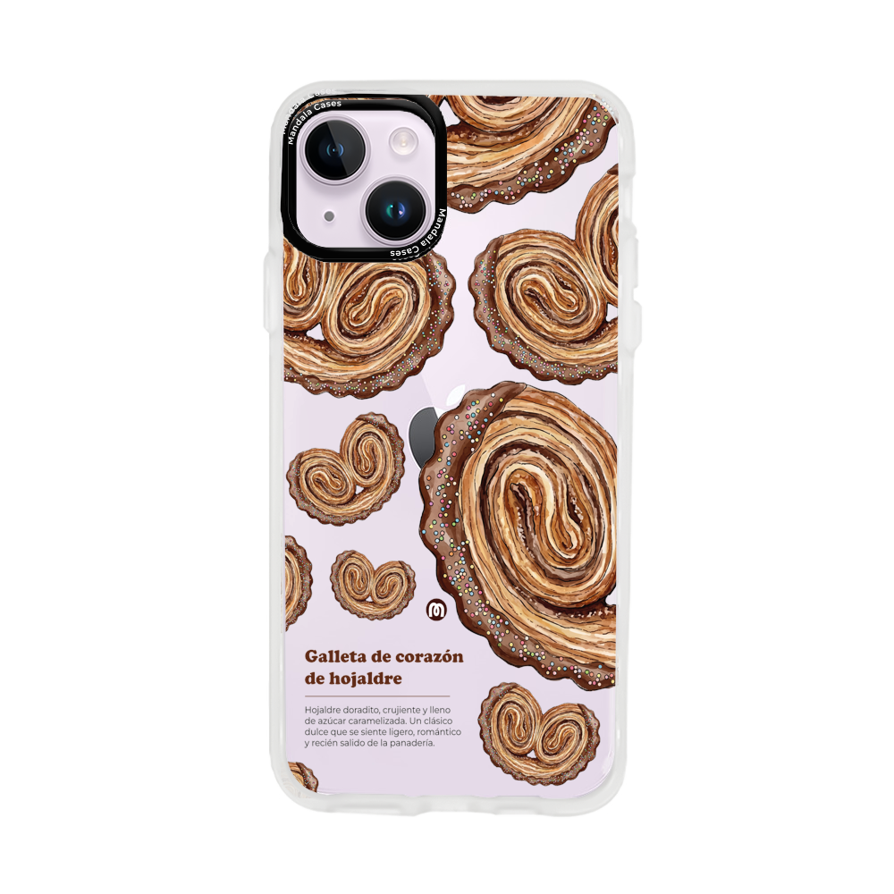 Cases para iphone 14 plus - Mandala Cases