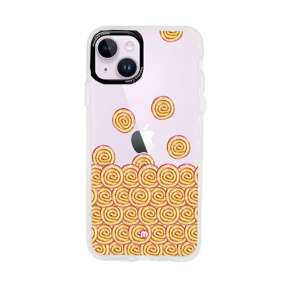 Cases para iphone 14 plus - Mandala Cases