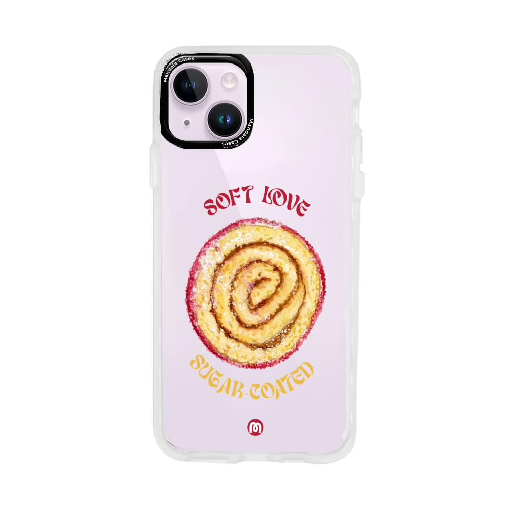 Cases para iphone 14 plus - Mandala Cases