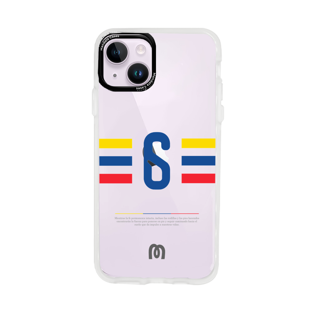 Cases para iphone 14 plus - Mandala Cases