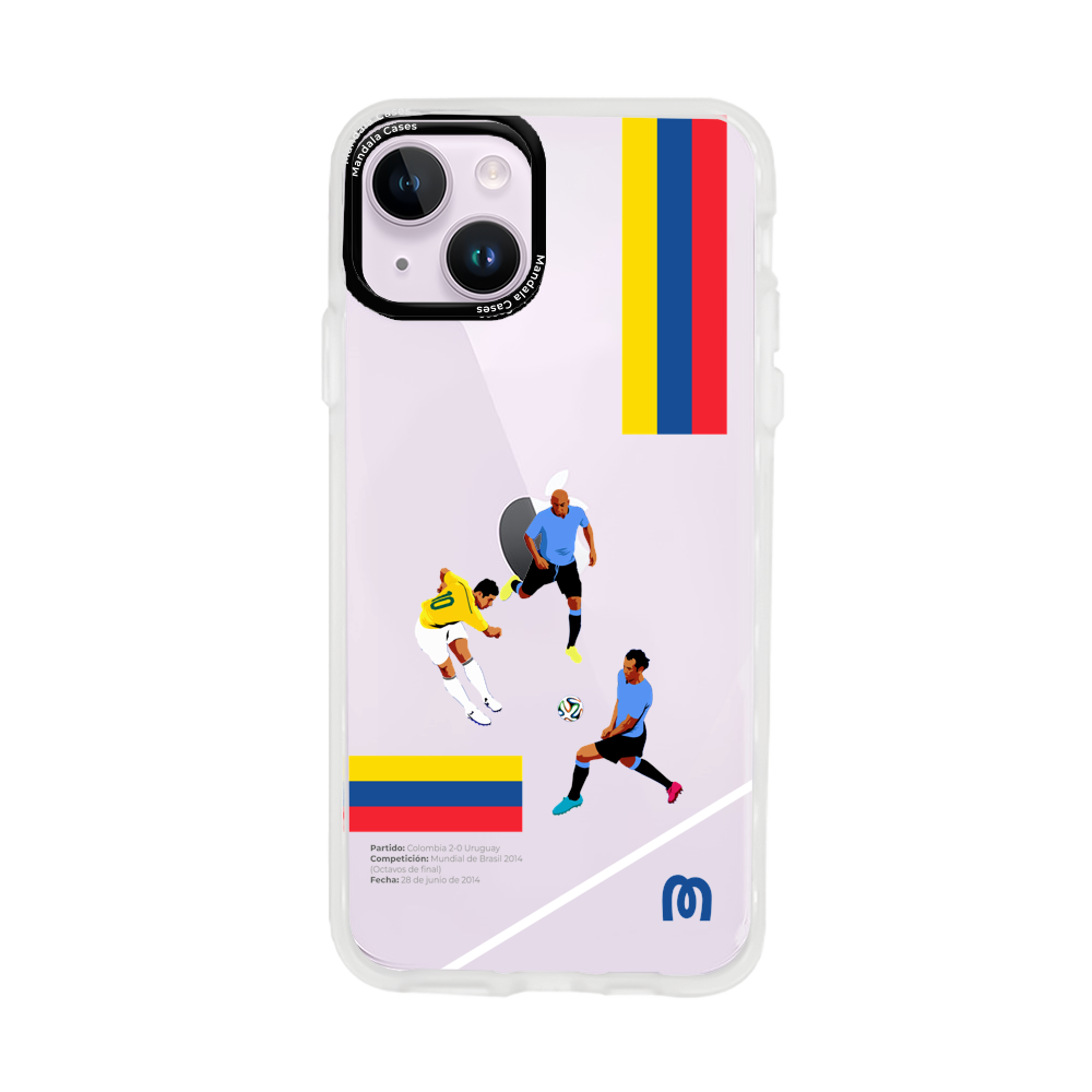 Cases para iphone 14 plus - Mandala Cases