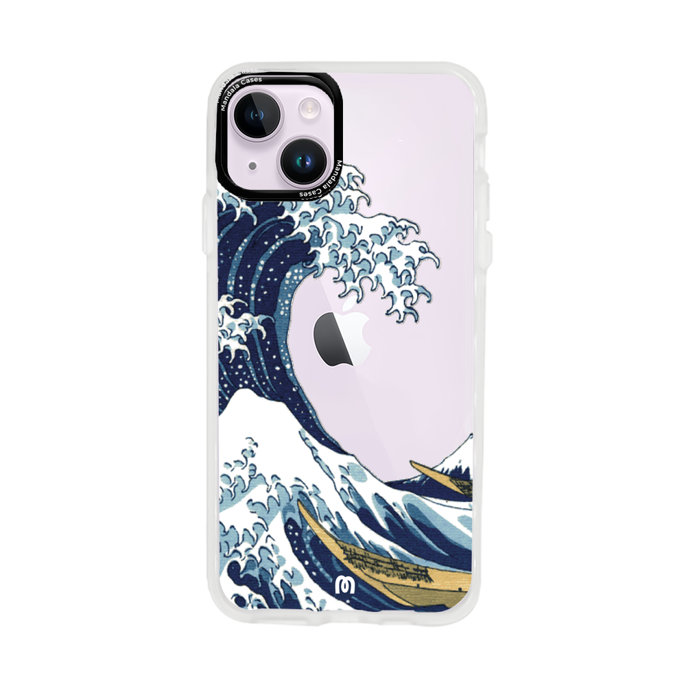 Cases para iphone 14 plus - Mandala Cases