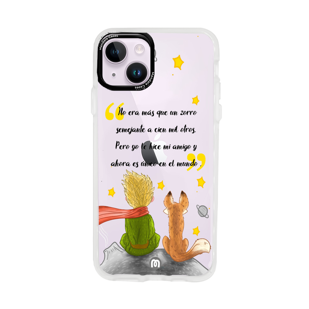 Cases para iphone 14 plus - Mandala Cases