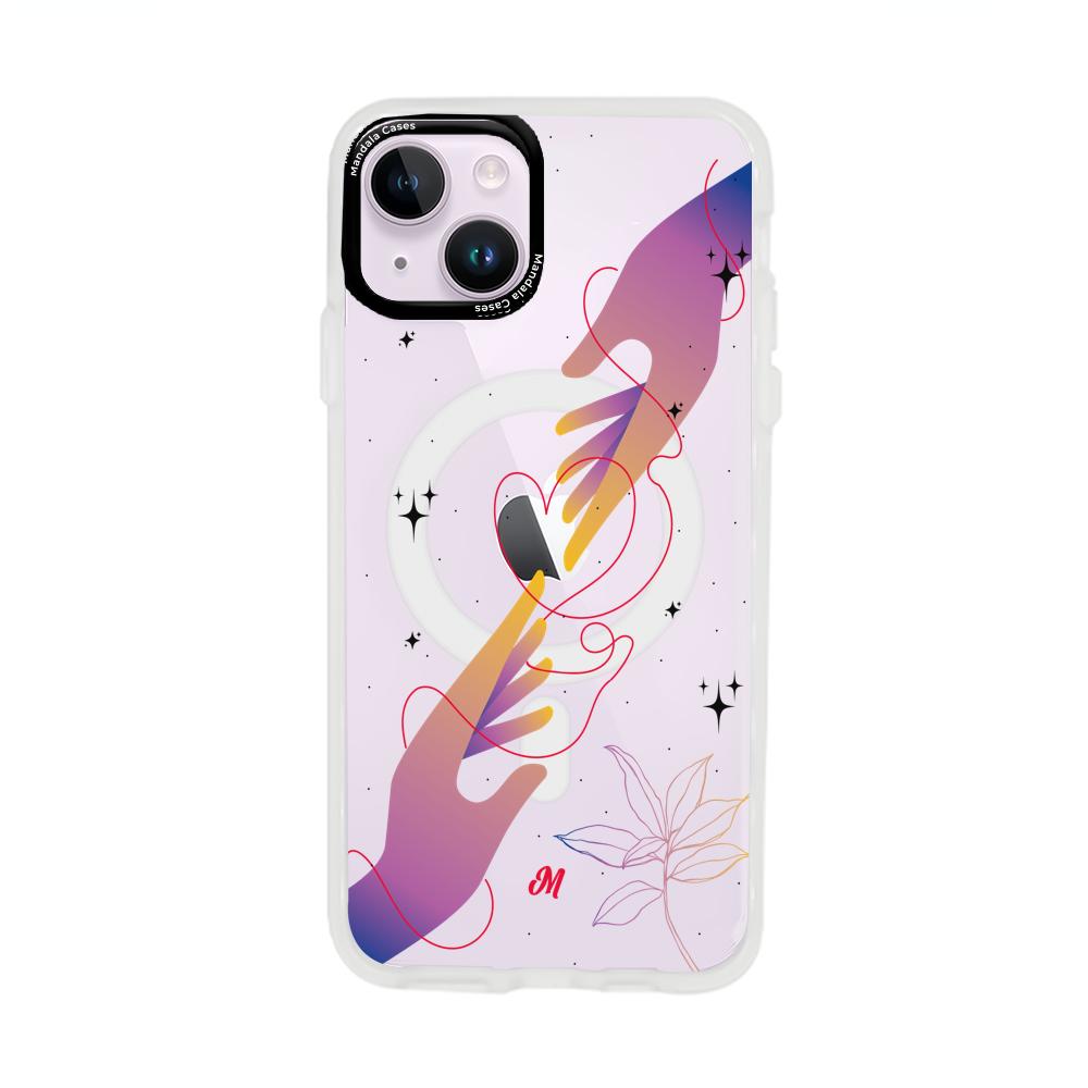 Cases para iphone 14 plus - Mandala Cases