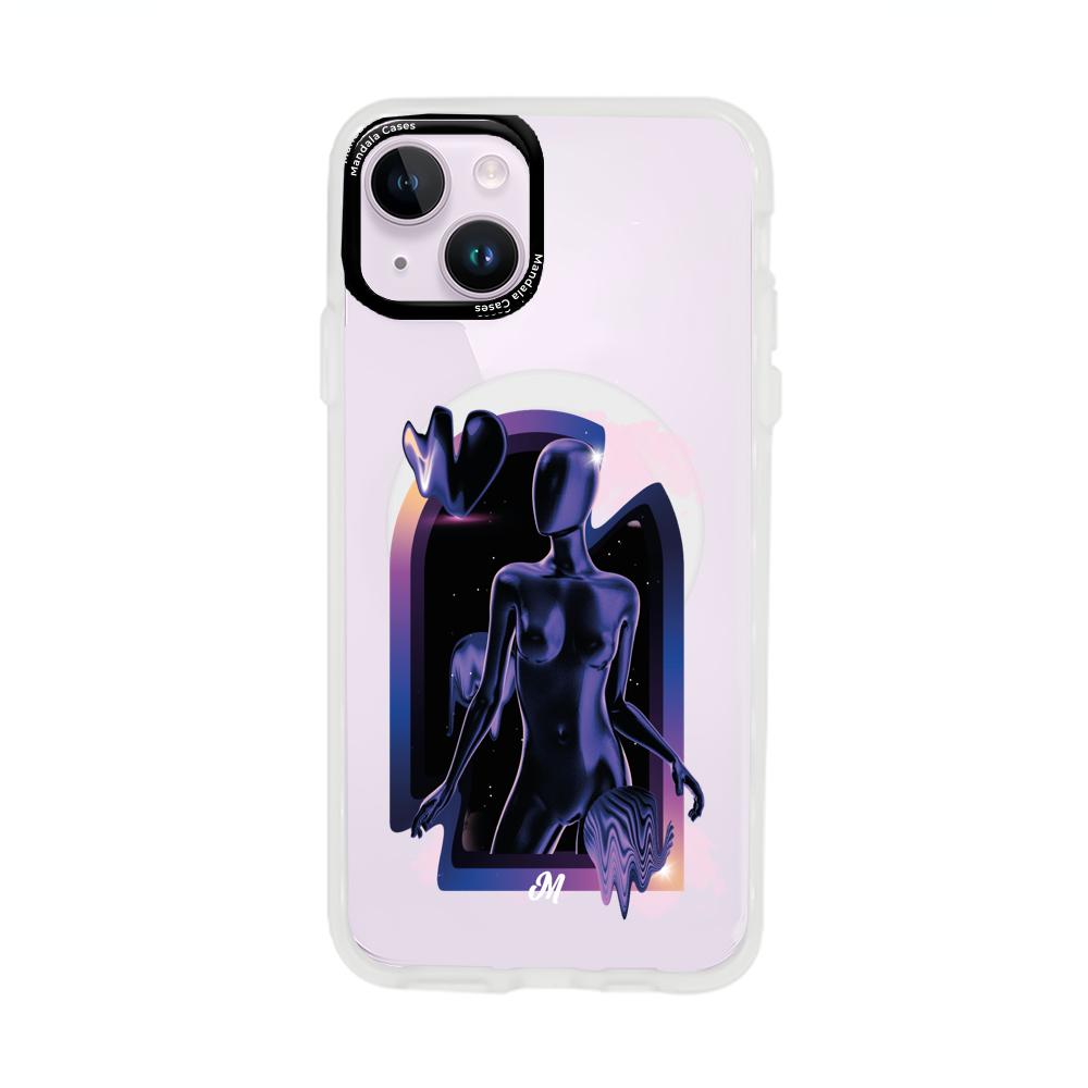 Cases para iphone 14 plus - Mandala Cases