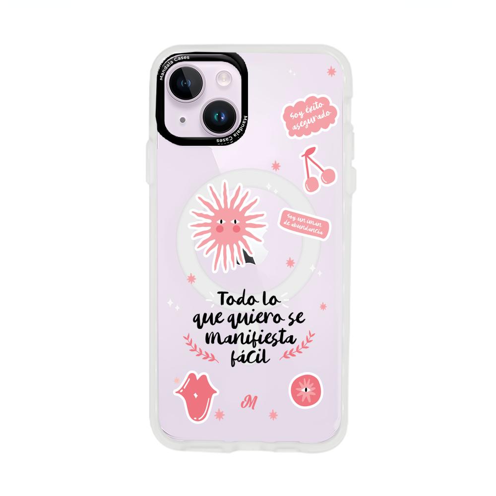 Cases para iphone 14 plus - Mandala Cases