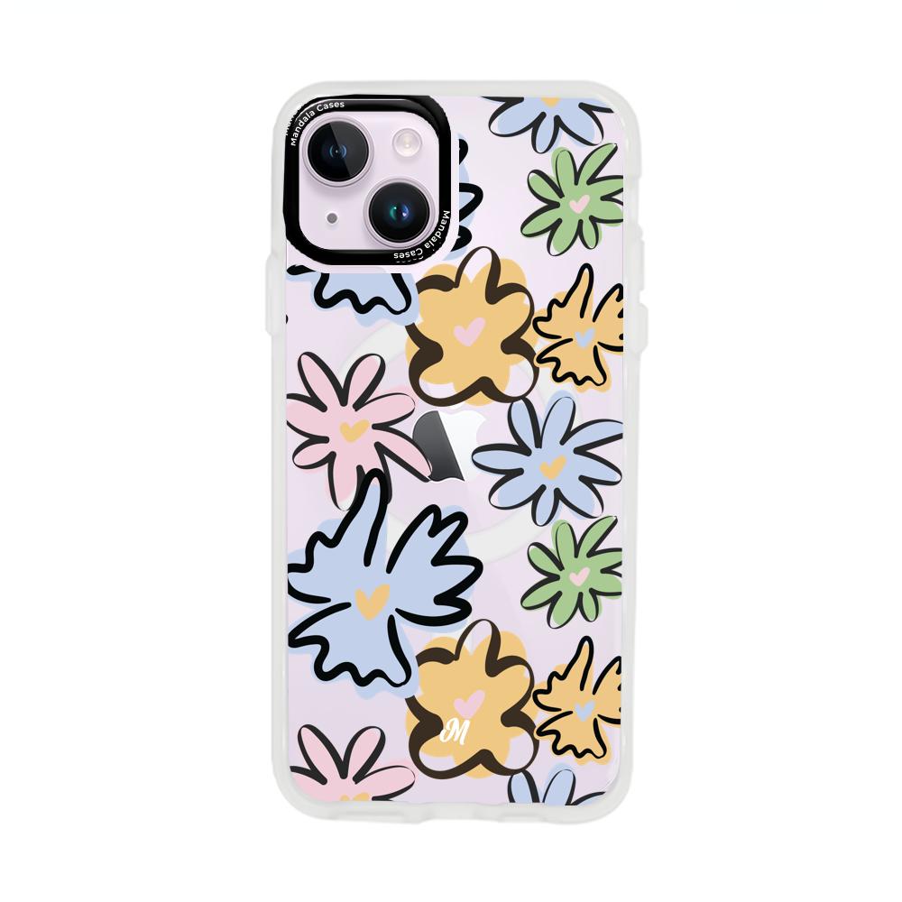 Cases para iPhone 14 plus - Mandala Cases