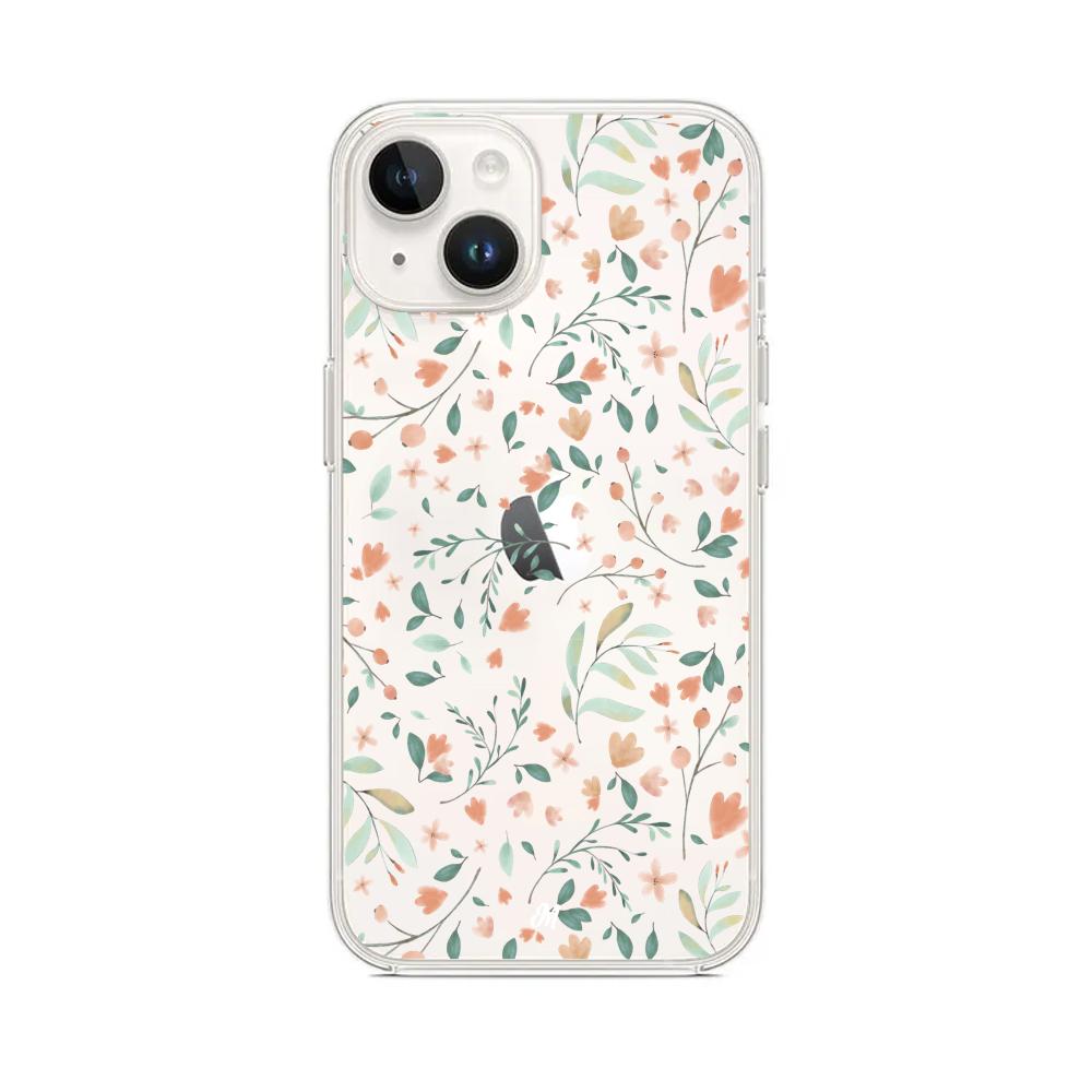 Funda Flores Delicadas PROMO