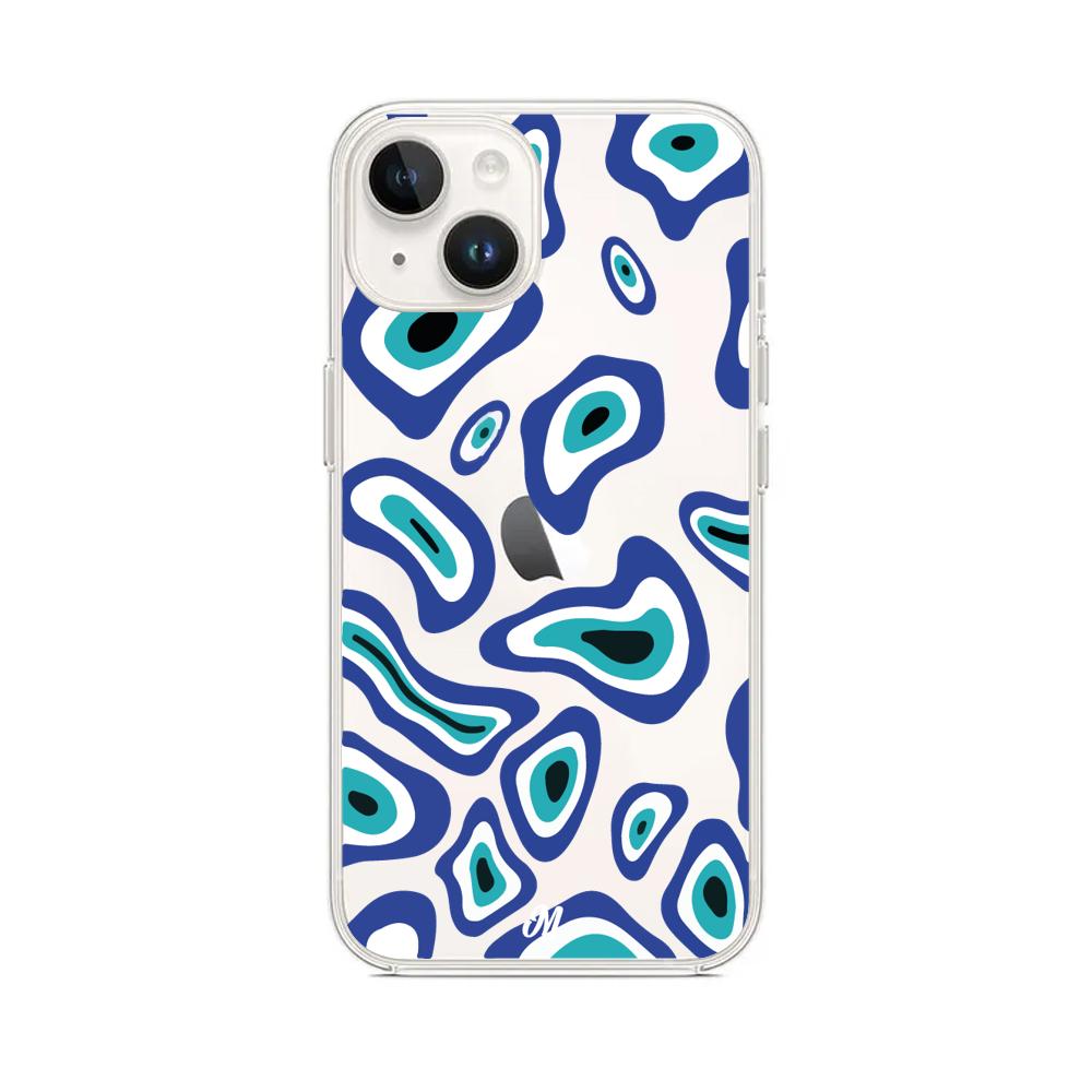 Cases para iPhone 14 plus - Mandala Cases