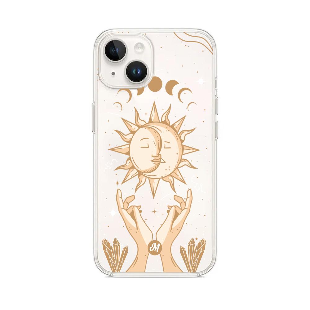 Funda Energía de Sol y luna PROMO