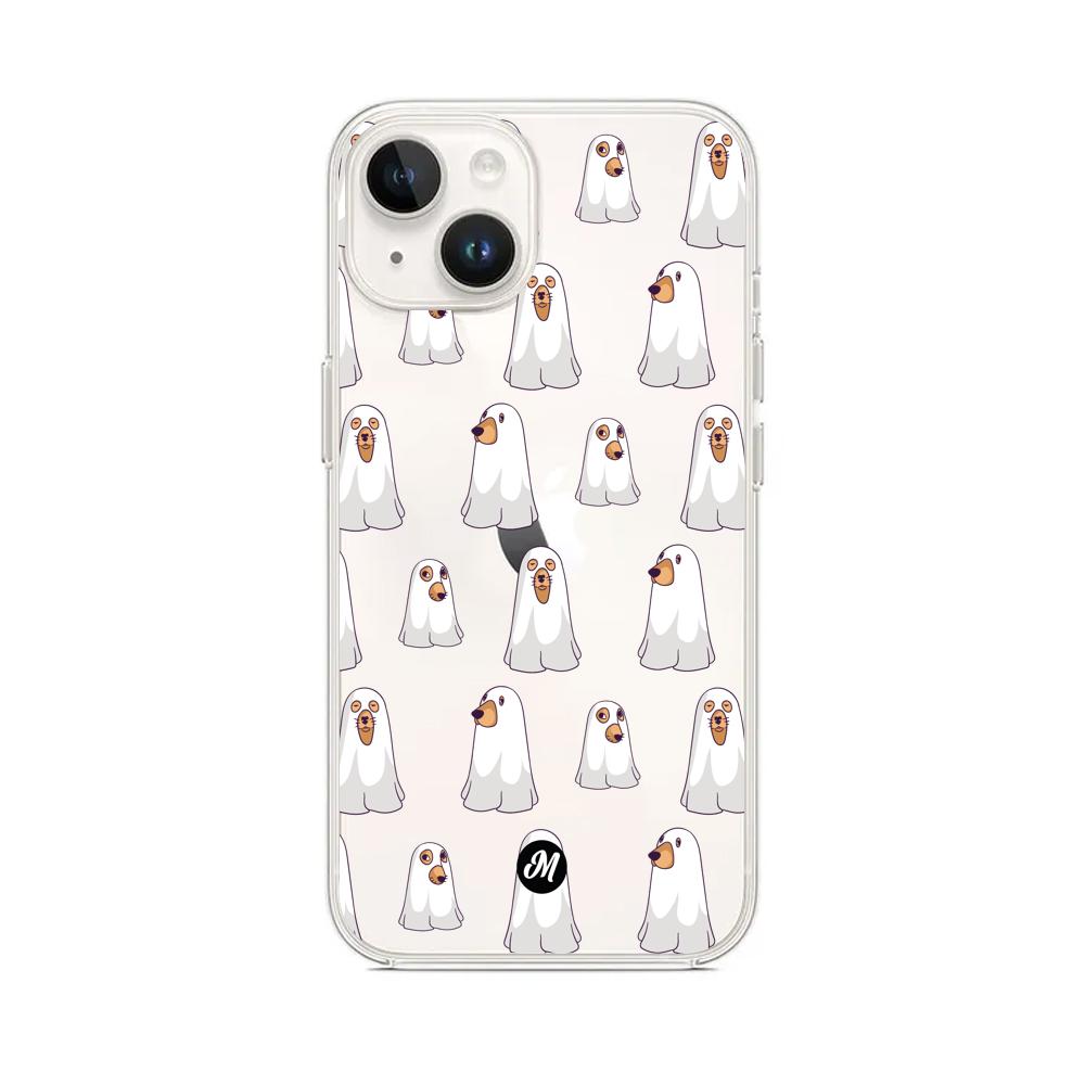 Funda Perros fantasma PROMO