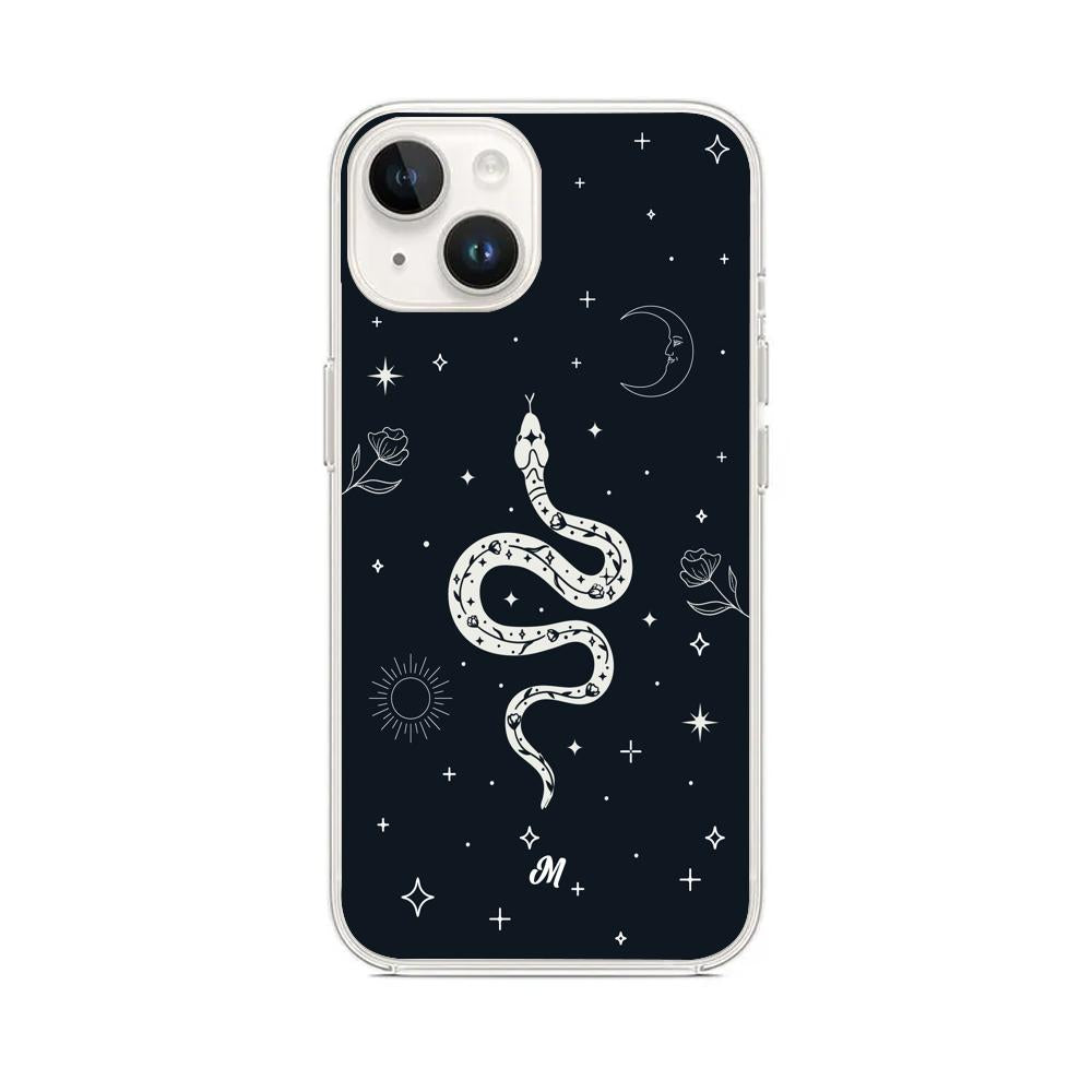 Funda SERPIENTE ASTRAL PROMO