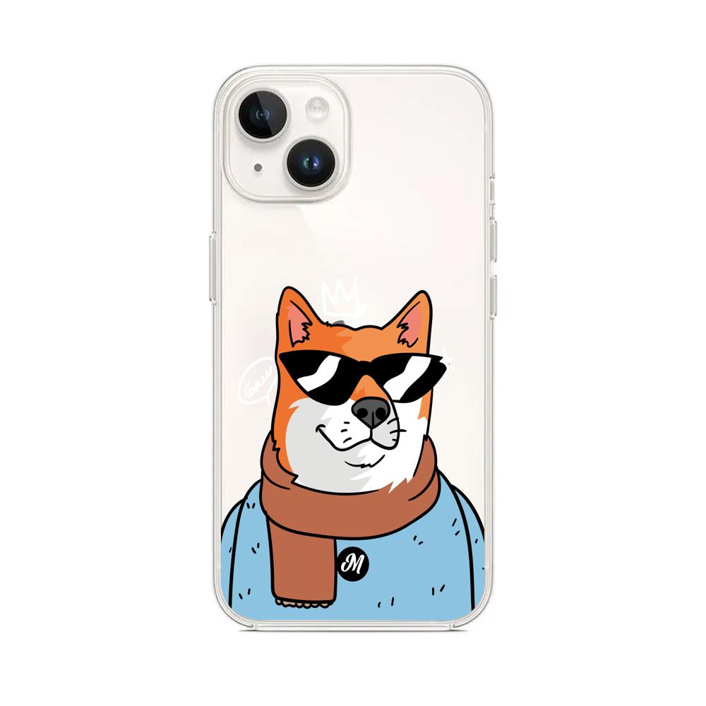 Funda Perrito fachero PROMO