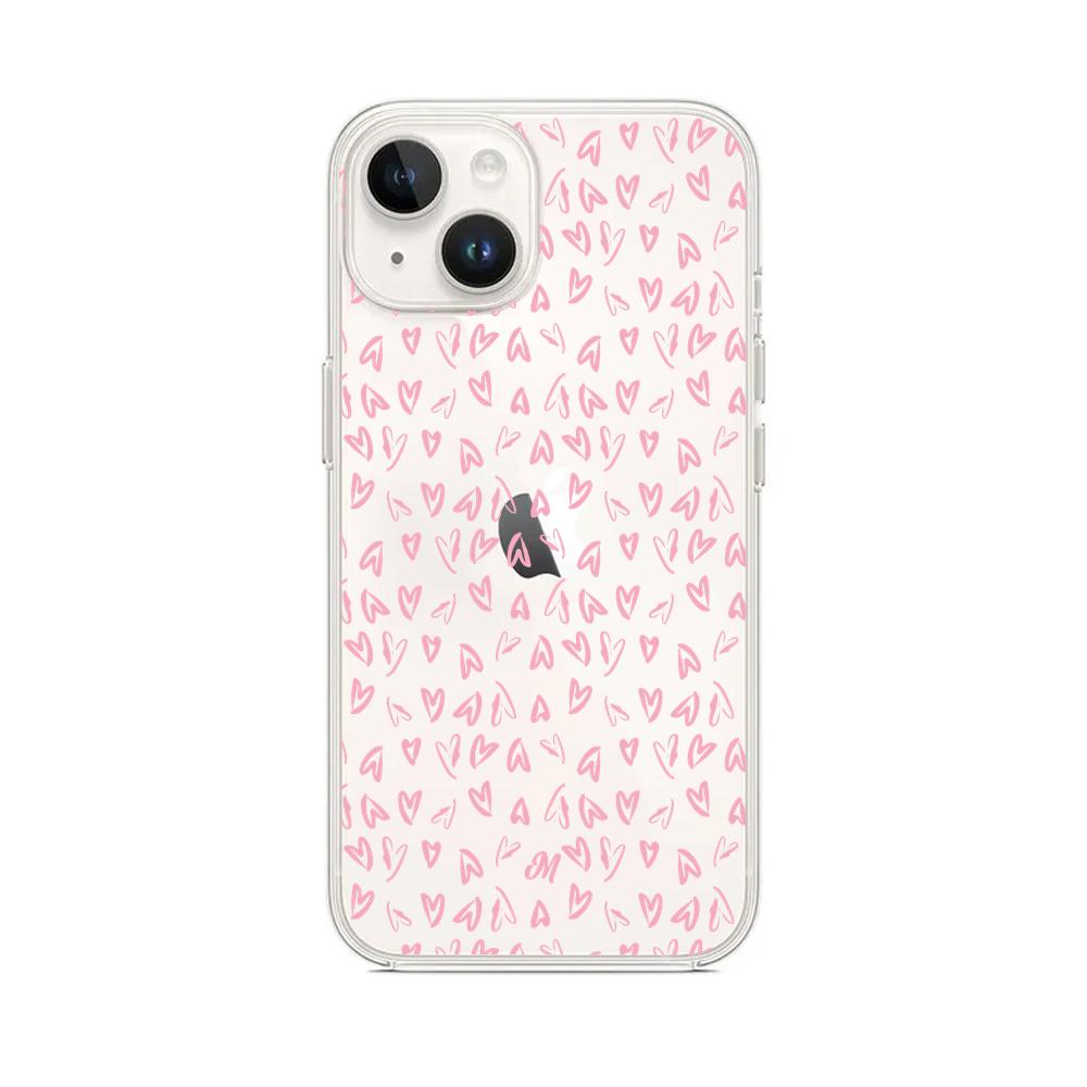 Funda Corazónes Coquette PROMO