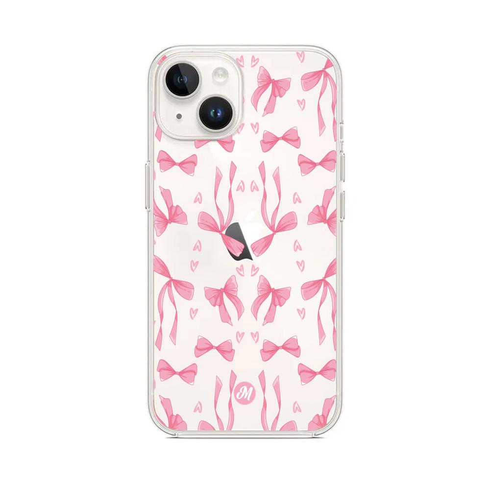 Funda Moños Coquette  PROMO