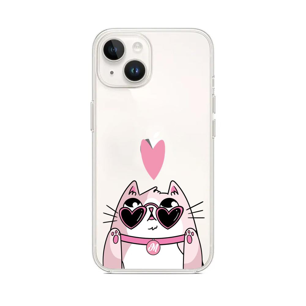 Funda Amor Gatuno PROMO