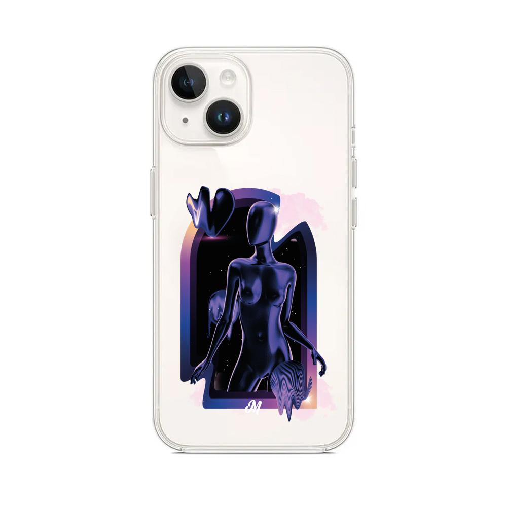Cases para iphone 14 plus - Mandala Cases