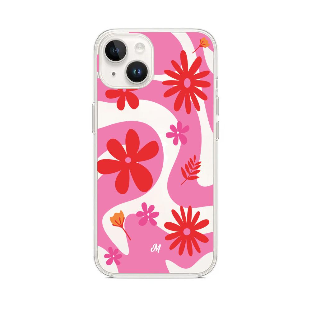 Cases para iPhone 14 plus - Mandala Cases