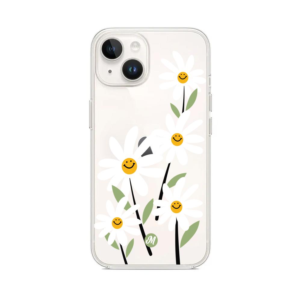 Funda Sonrisa Floral  PROMO