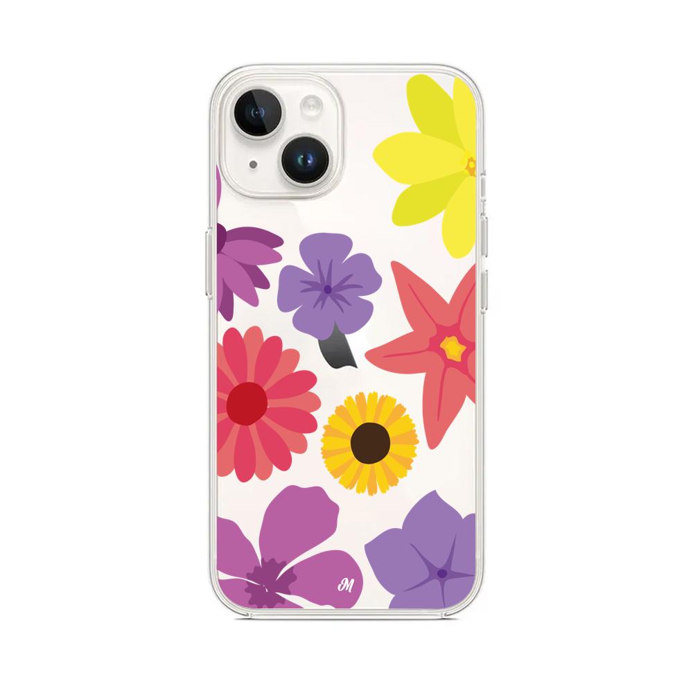 Cases para iphone 14 plus - Mandala Cases