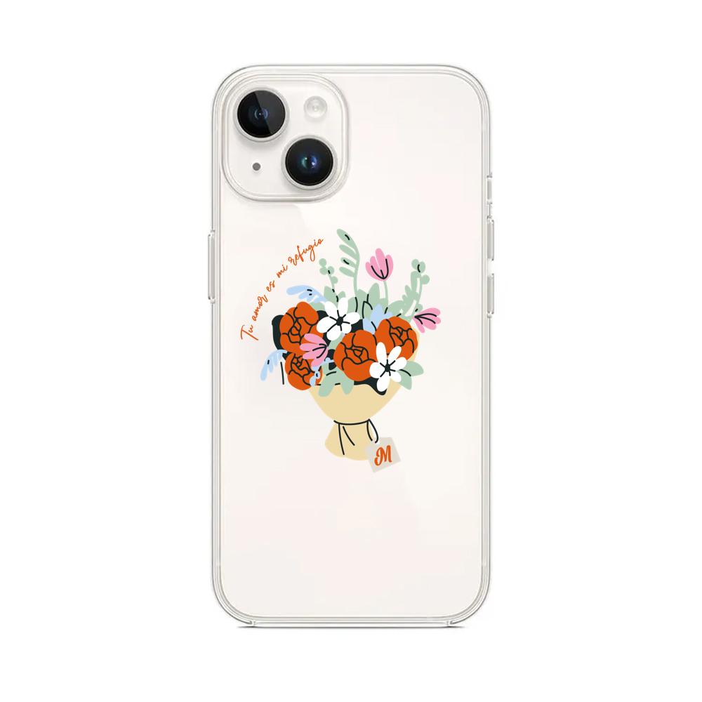 Cases para iphone 14 plus - Mandala Cases