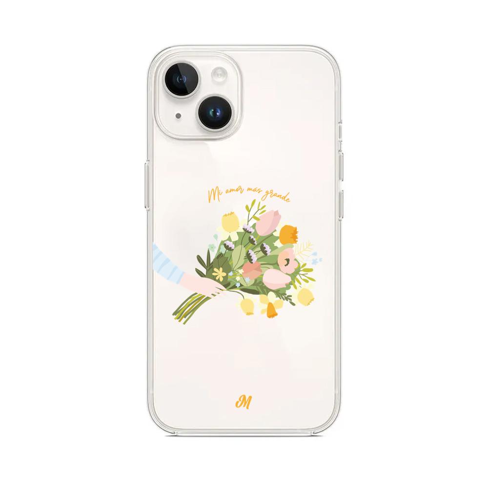 Cases para iphone 14 plus - Mandala Cases