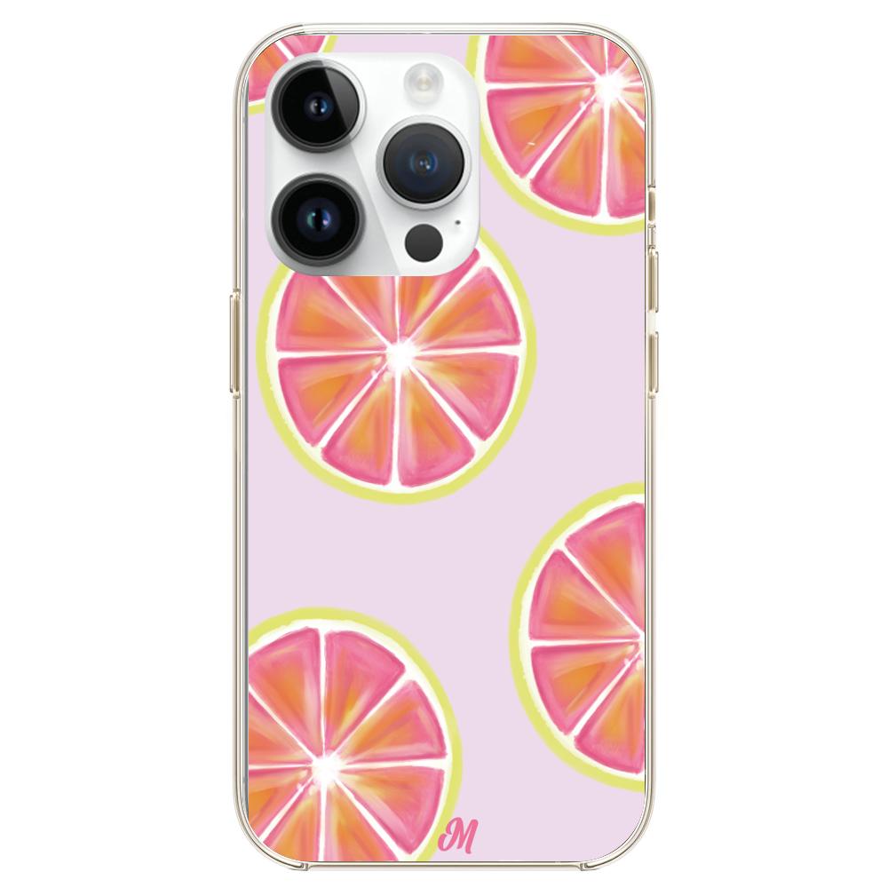 Funda Toronjas iphone