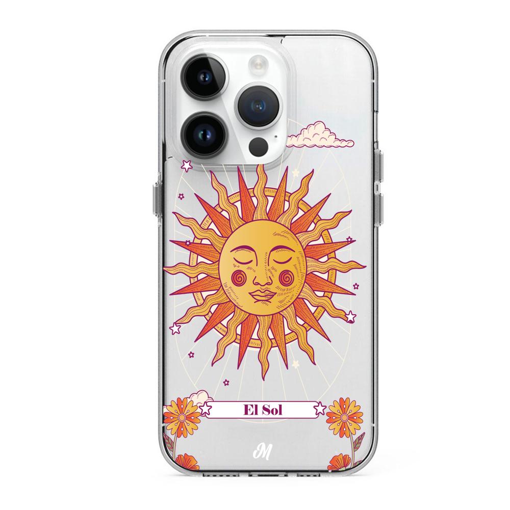 Funda EL SOL ASTROS PROMO