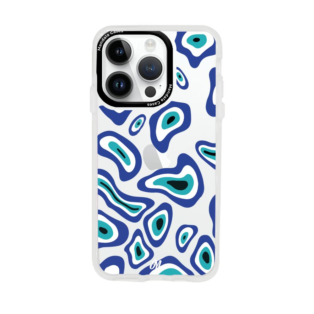 Cases para iPhone 14 pro - Mandala Cases