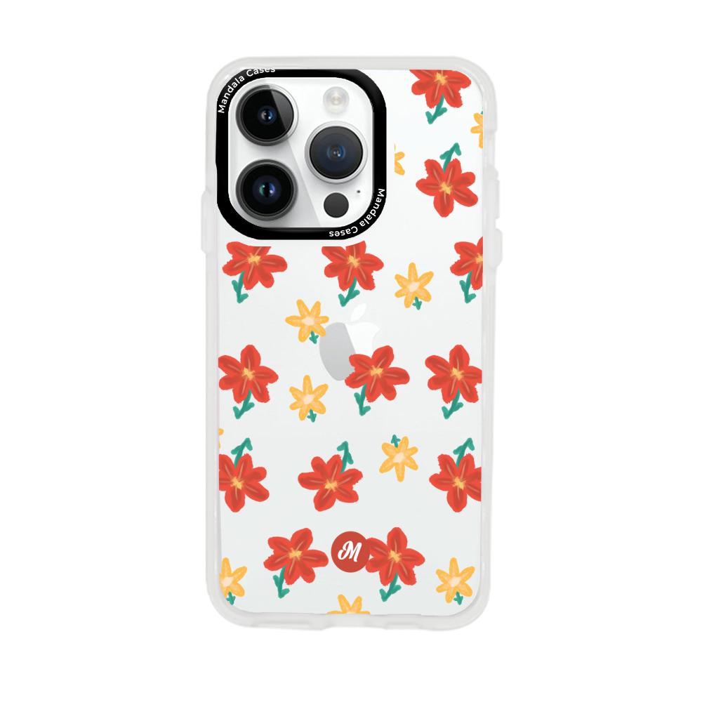 Cases para iphone 14 pro - Mandala Cases