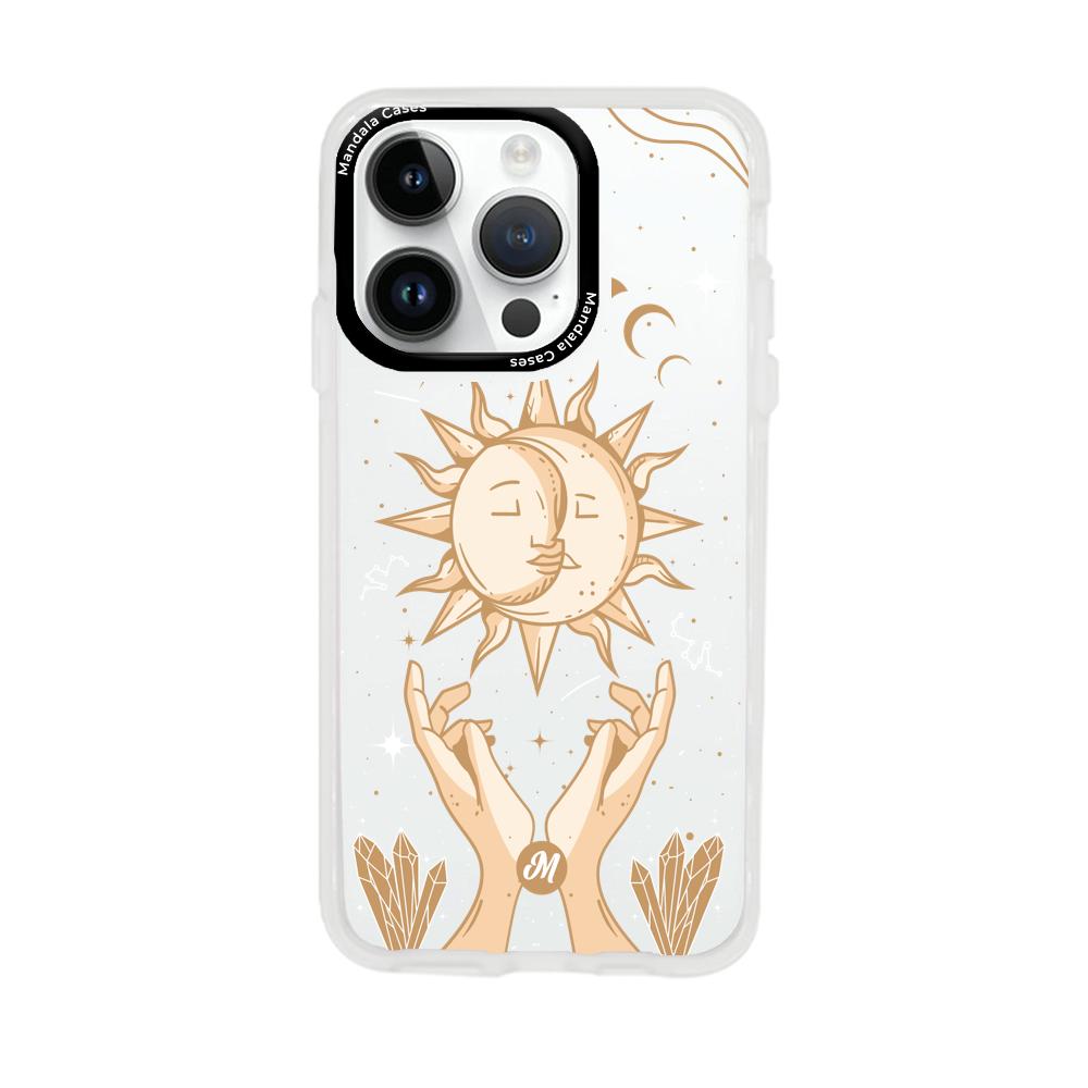 Cases para iphone 14 pro - Mandala Cases