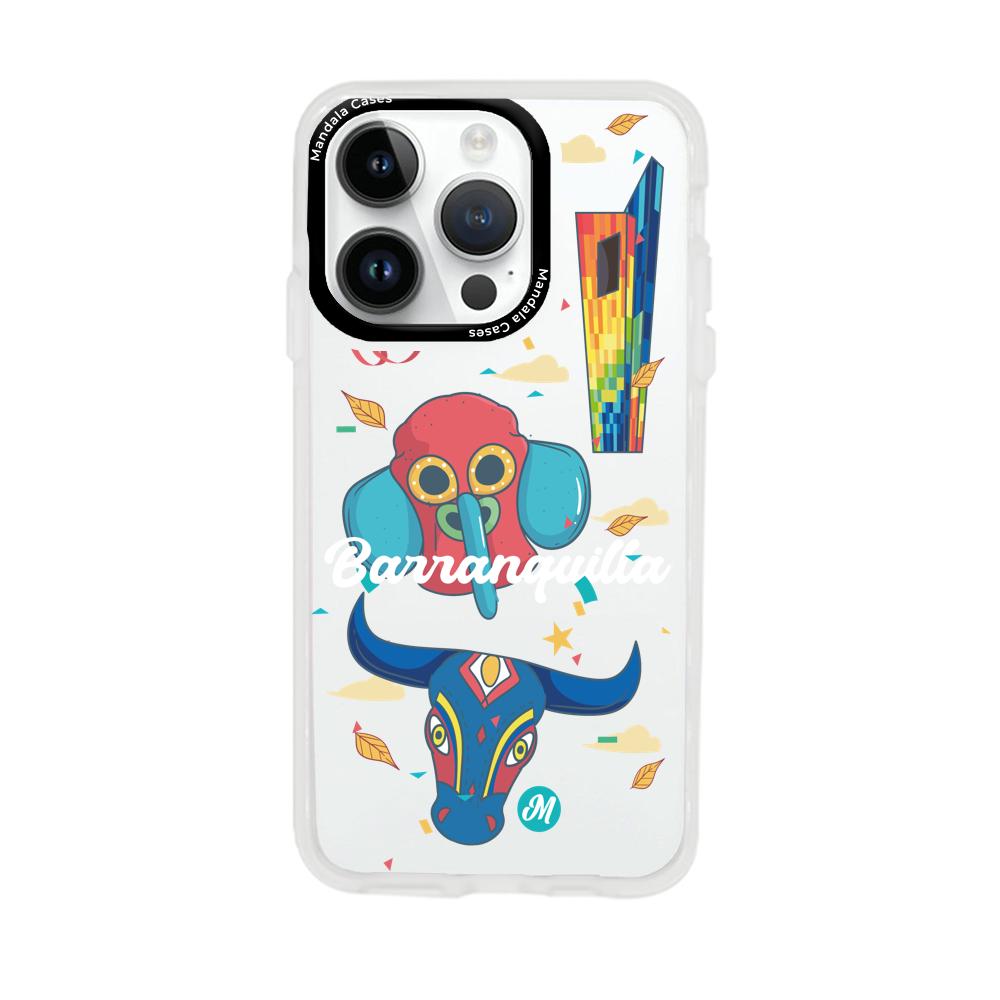 Cases para iphone 14 pro - Mandala Cases