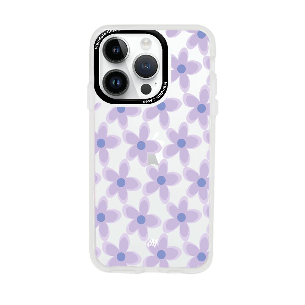 Cases para iPhone 14 pro - Mandala Cases