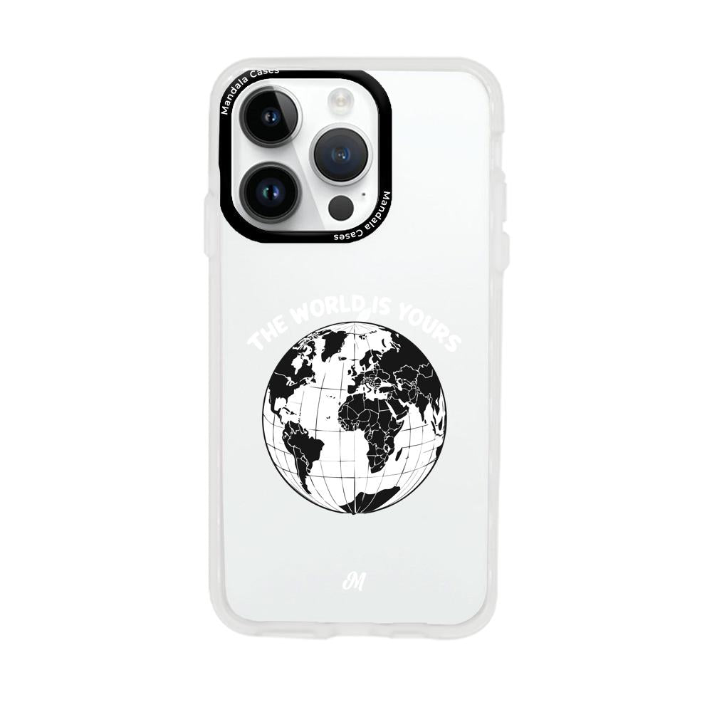 Cases para iphone 14 pro - Mandala Cases