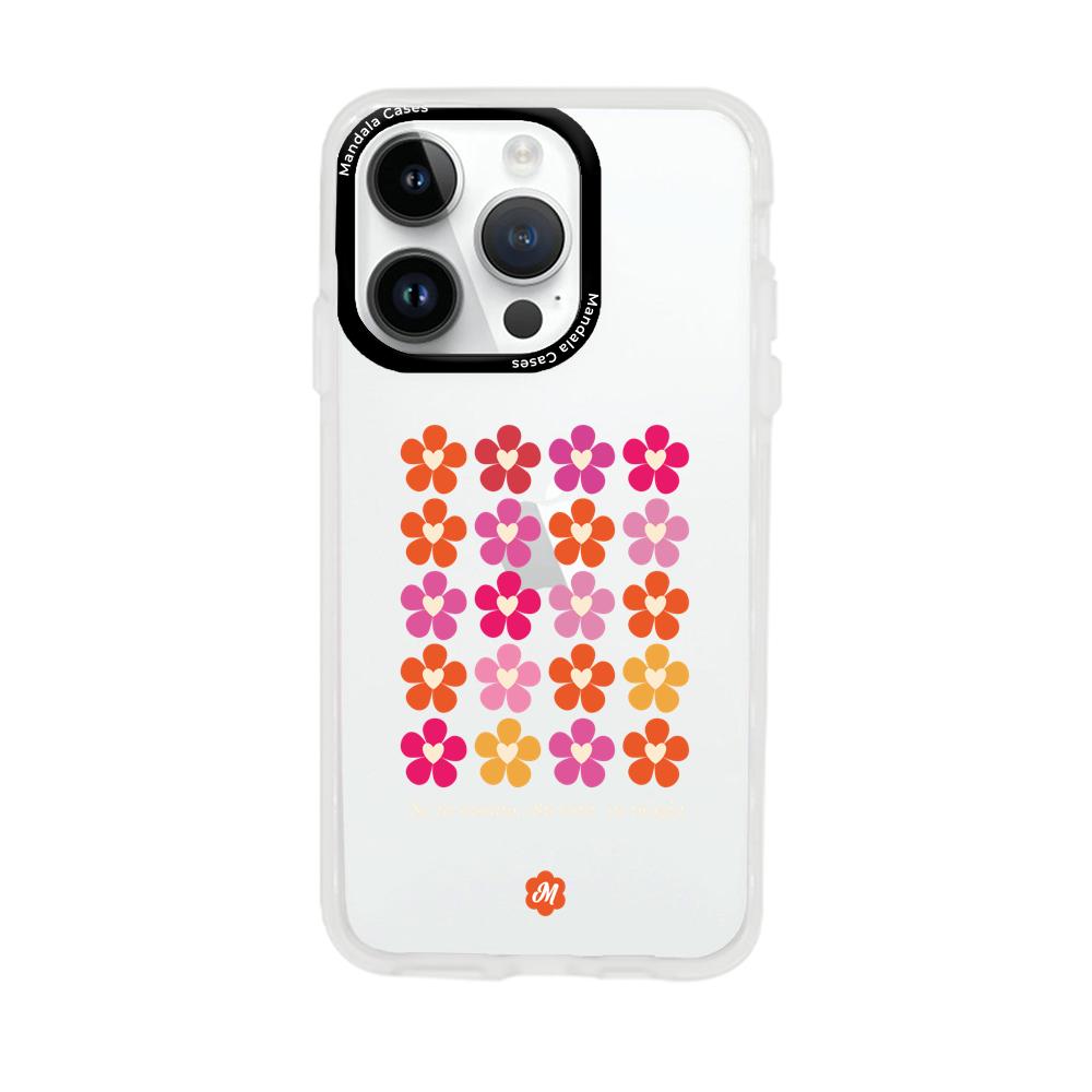 Cases para iphone 14 pro - Mandala Cases